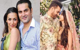 Arbaaz Khan Unfollows Malaika Arora On Instagram After Marriage With Sshura Khan?
